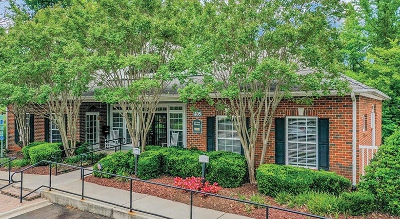 Best place to live in Hillsborough NC