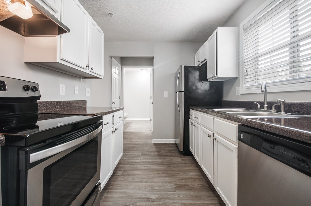 Creekside Apartments, 3637 Pleasantdale Road, Doraville, GA RentCafe