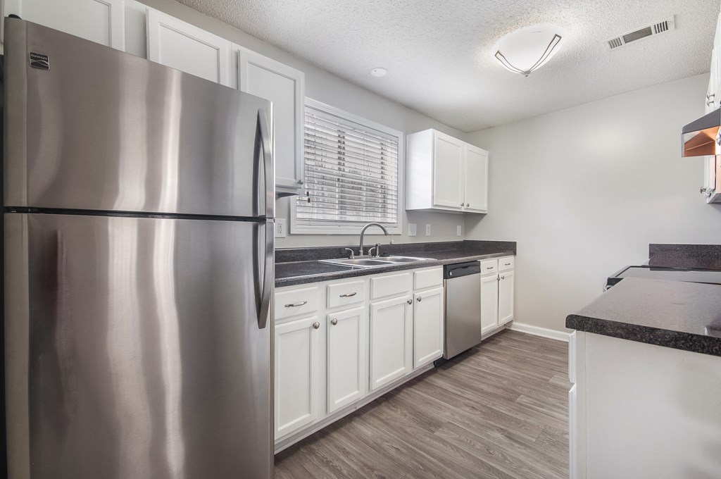 Creekside Apartments, 3637 Pleasantdale Road, Doraville, GA RentCafe