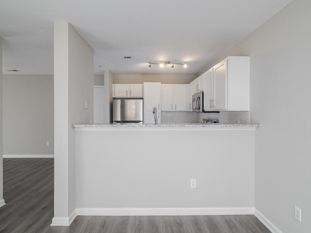 Heritage apartments in Hillsborough NC. Modern Apartments in a luxury setting.