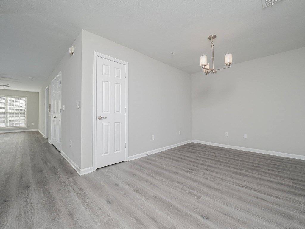 Heritage apartments in Hillsborough NC. Modern Apartments in a luxury setting.