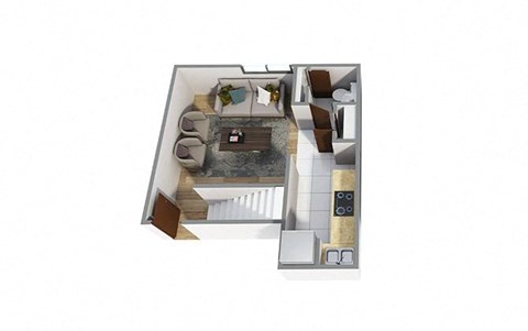 3214 Valleybluff Drive 1-2 Beds Apartment for Rent - Photo Gallery 19