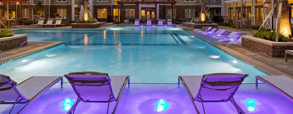 New Braufels, TX Apartments