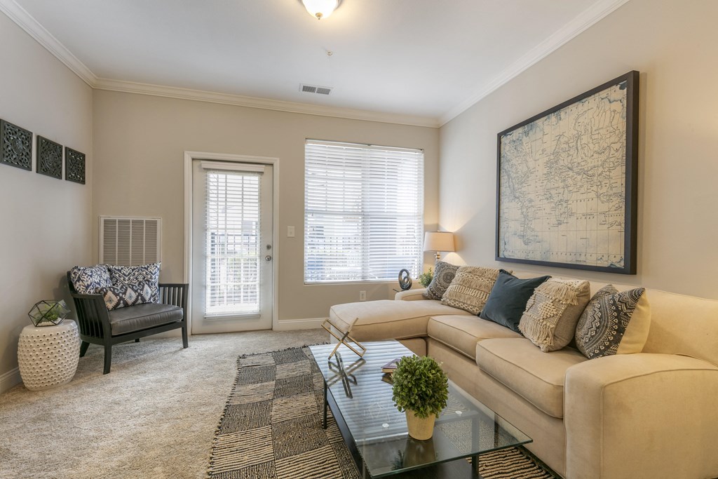 new apartments in Raleigh, NC