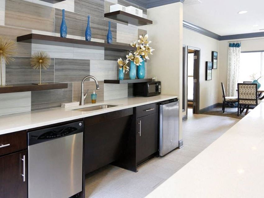 Norcross Crossings Apartments, 3400 Peachtree Corners Circle, Norcross