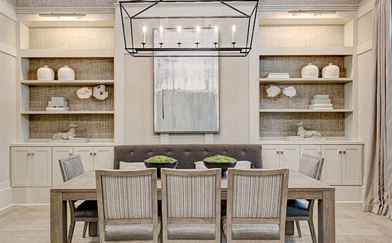 newly renovated kitchen