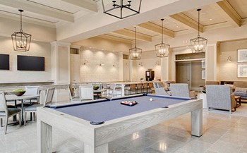 social area for property tenants - Photo Gallery 8
