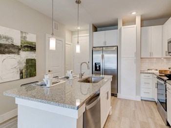 newly renovated kitchen - Photo Gallery 6