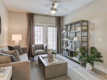 community lounge - Photo Gallery 5