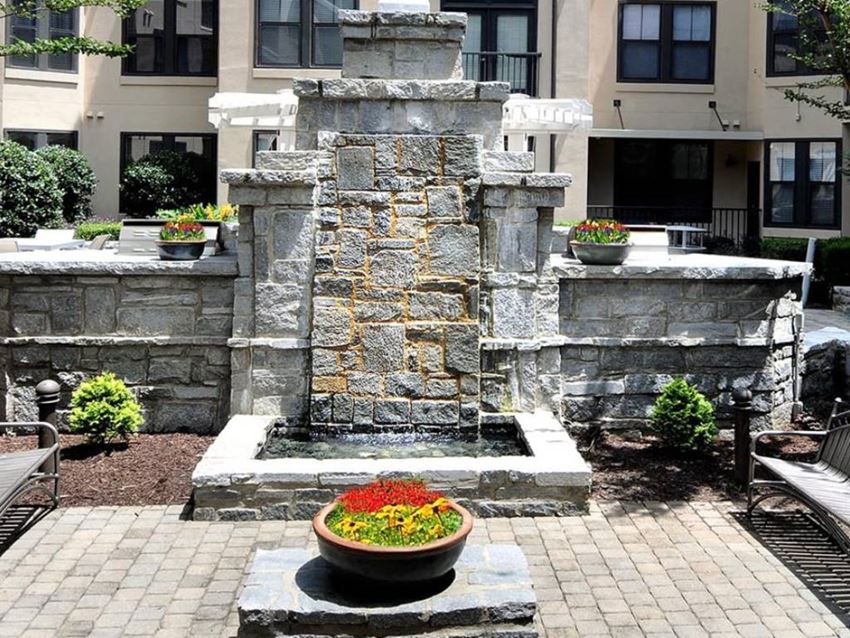 Reserve At LaVista Walk Apartments, 1155 Lavista Road NE, Atlanta, GA