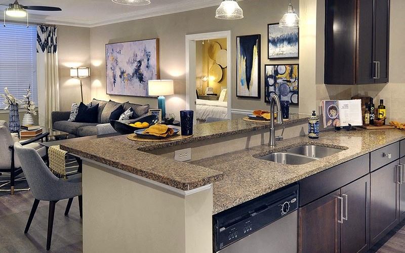 Reserve At LaVista Walk Apartments, 1155 Lavista Road NE, Atlanta, GA