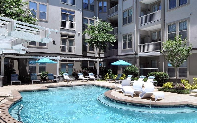 Reserve At LaVista Walk Apartments, 1155 Lavista Road NE, Atlanta, GA