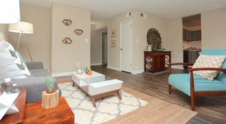 3500 The Vine Apartments in Peachtree Corners are newly renovated and combine contemporary on-site amenities with stylish one, two, and three-bedroom layouts for an all-inclusive experience. - Photo Gallery