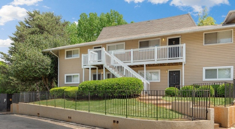 Apartments in Atlanta