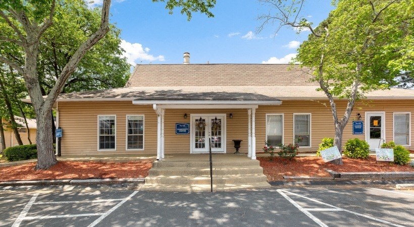 Apartments in Atlanta