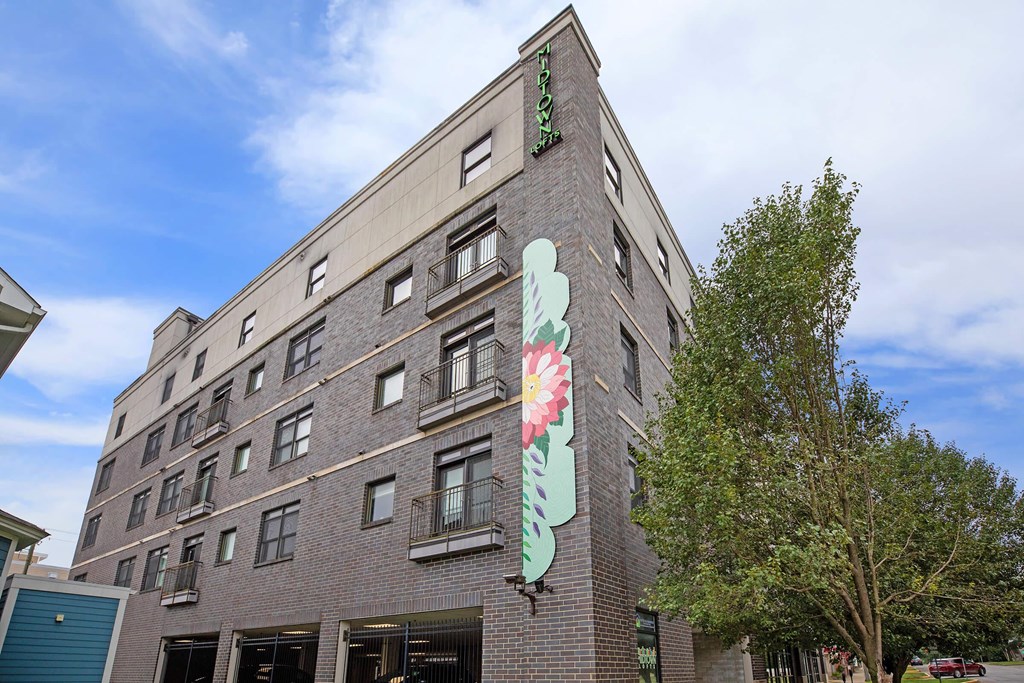Midtown Lofts