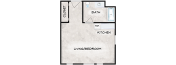 3Square E Floor Plan