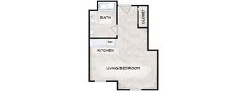3Square G Floor plan