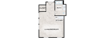 3Square I Floor plan