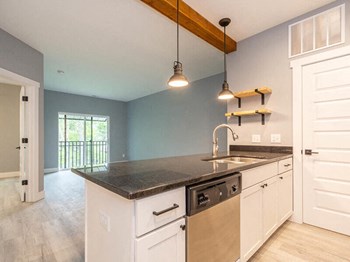 Smith Flats Kitchen - Photo Gallery 4