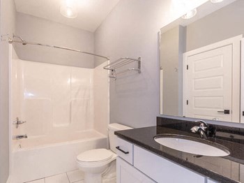 Smith Flats Bathroom - Photo Gallery 5