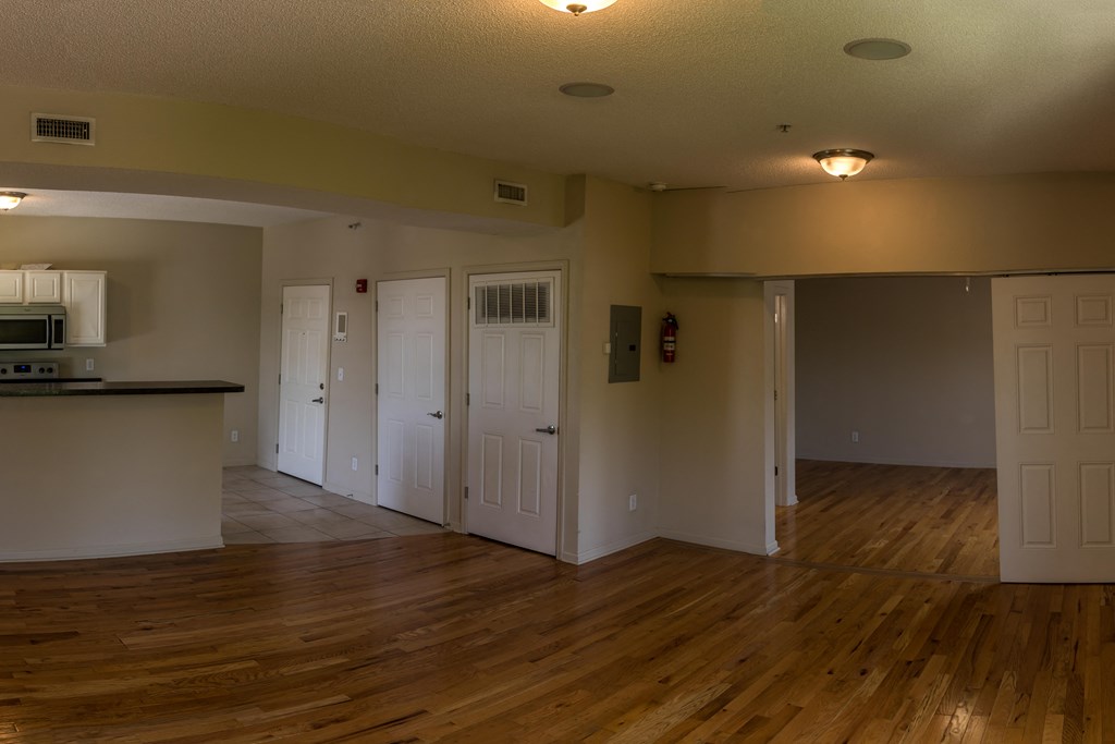 Apt panorama