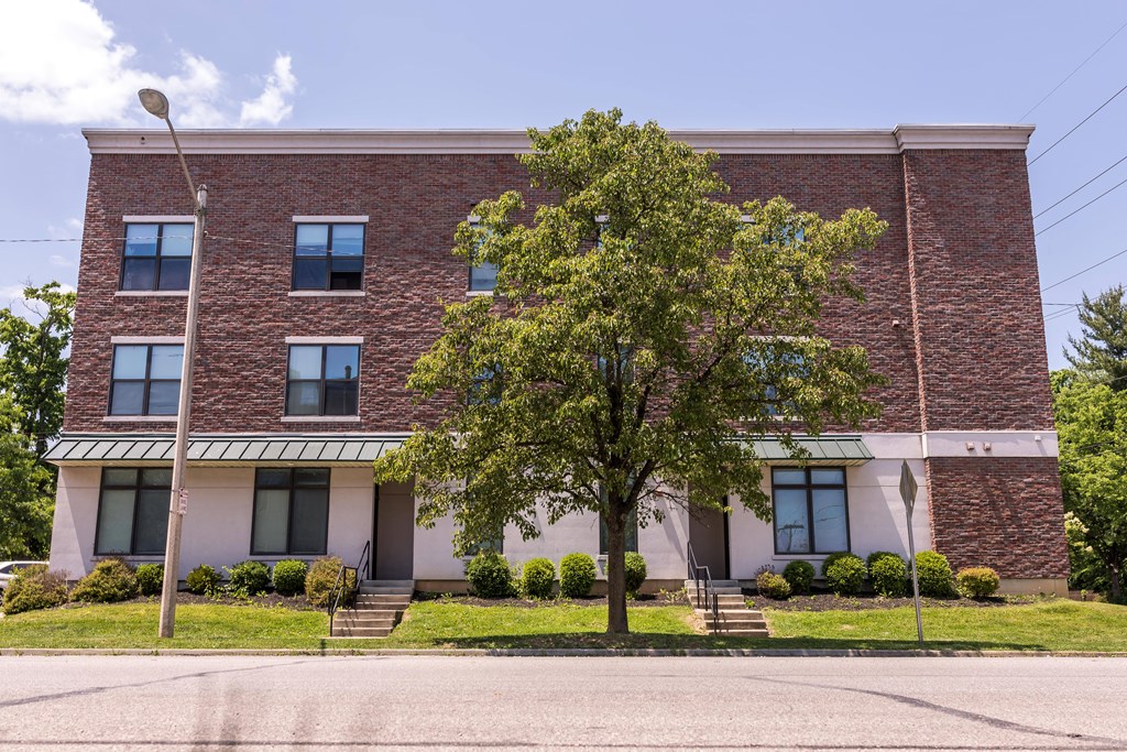 Ext 923 from College