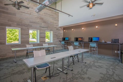 Millennium Apartments