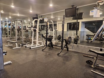 The Spot Gym - Photo Gallery 29