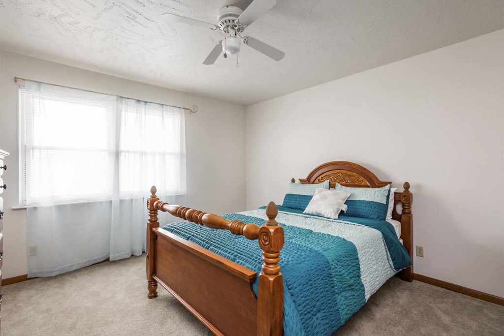 Sassafras Hill Apartments