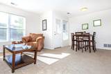 1-bedroom apartment at Millennium Apartments in Bloomington