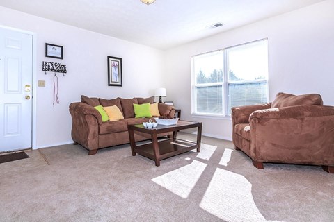 Millennium Apartments