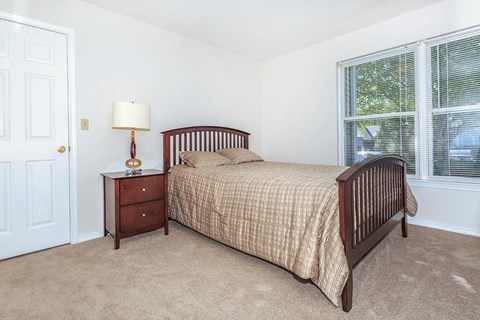 Millennium Apartments