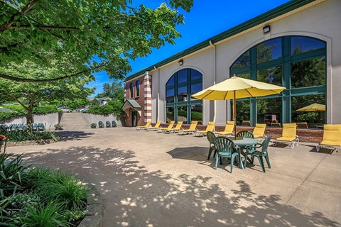 Millennium Apartments