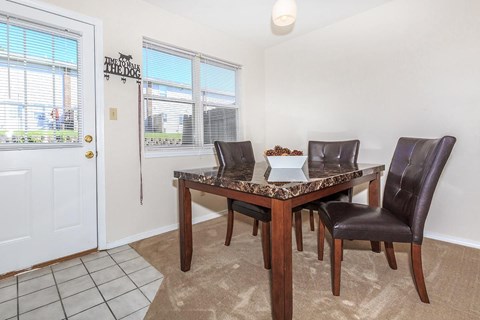 Millennium Apartments