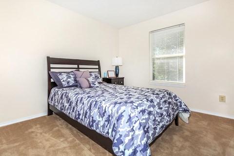 Millennium Apartments