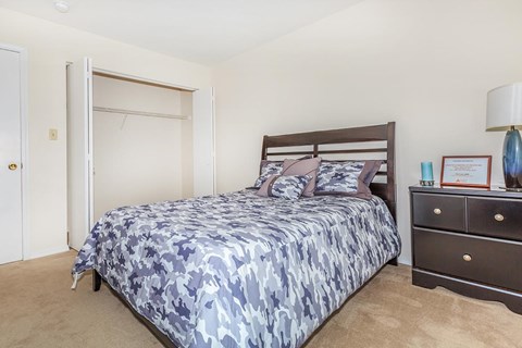 Millennium Apartments