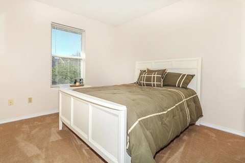 Millennium Apartments