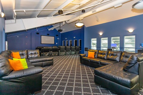 Millennium Apartments