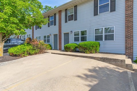 Millennium Apartments