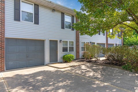 Millennium Apartments