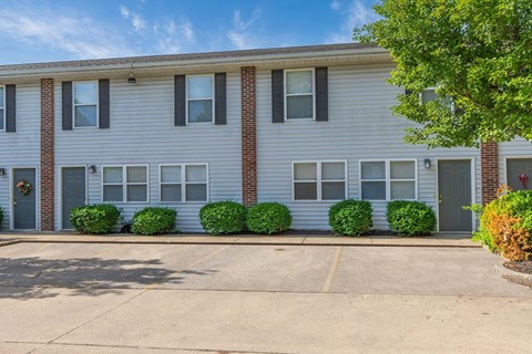 Millennium Apartments