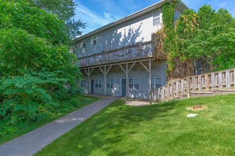 Millennium Apartments