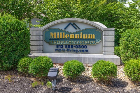 Millennium Apartments