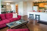 1-bedroom apartment at Bloom Apartments in Bloomington