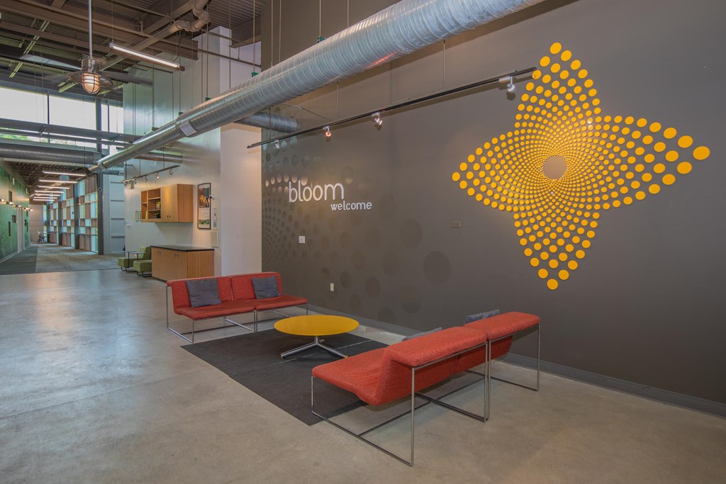 Bloom Apartments