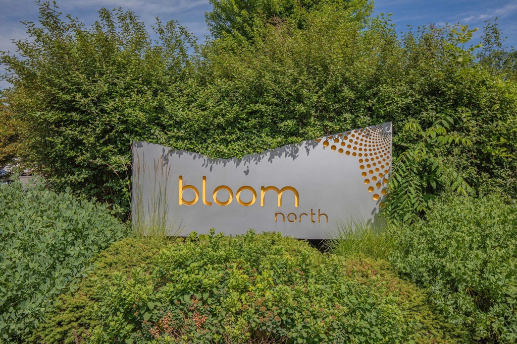 Bloom Apartments