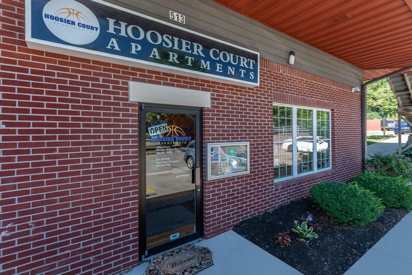 Hoosier Court Apartments