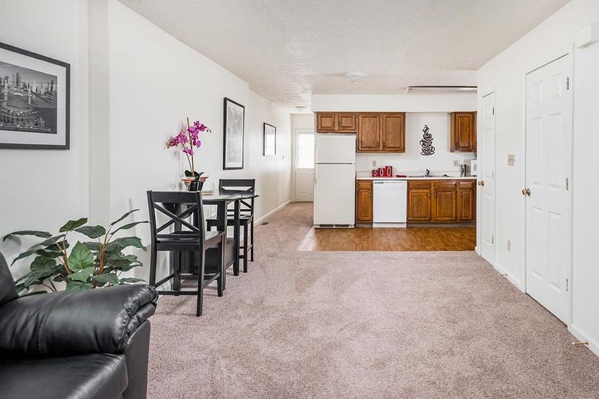 Hoosier Court Apartments