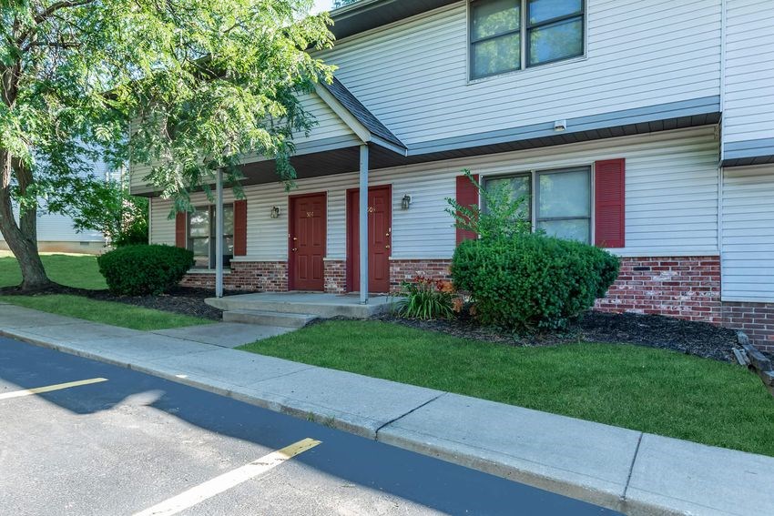 Hoosier Court Apartments